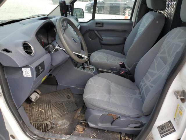 2012 FORD Transit VIN NM0LS7BN4CT085563 photo 7