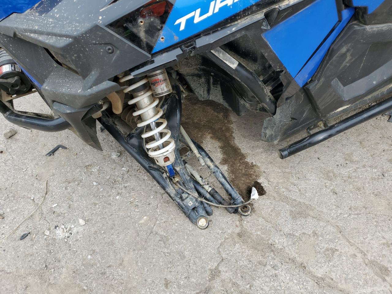 2021 POLARIS Rzr VIN 3NSPAE926MG621658 photo 9