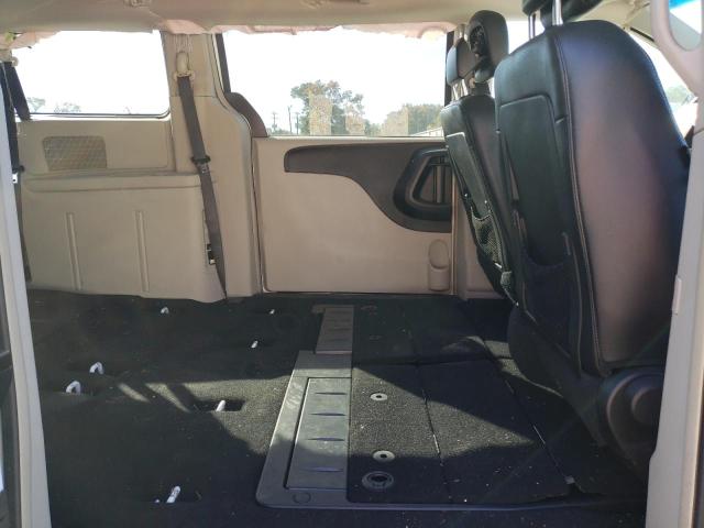 2015 Chrysler Minivan VIN 2C4RC1BG9FR638146 photo 11