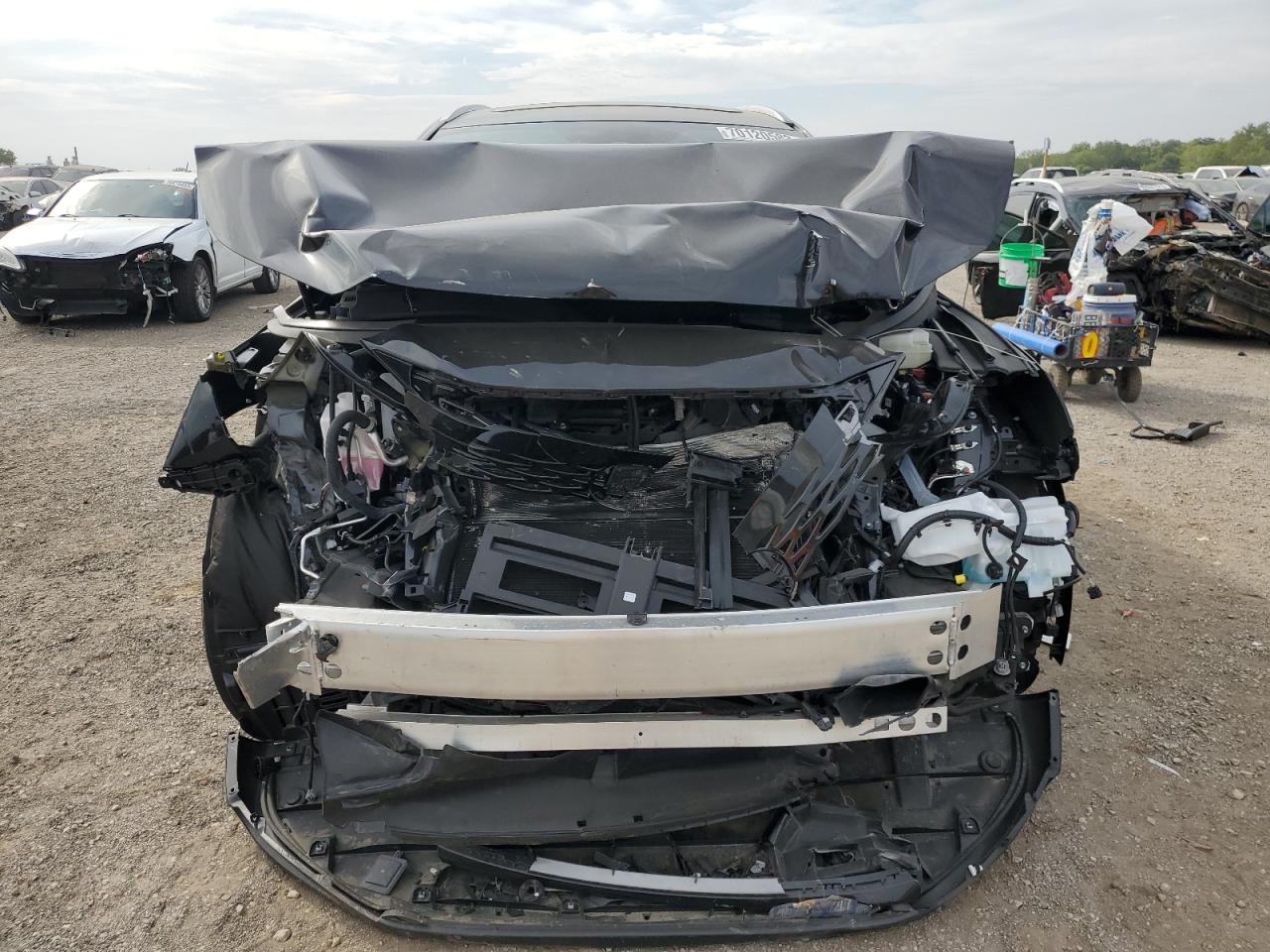 2023 Lexus Rx350 VIN 2T2BBMCA0PC005046 photo 5