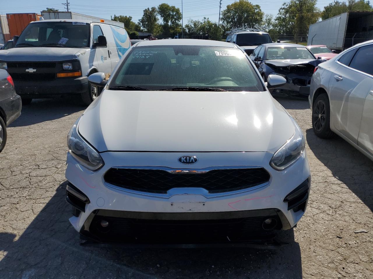 2019 KIA Forte VIN 3KPF34AD8KE033994 photo 5
