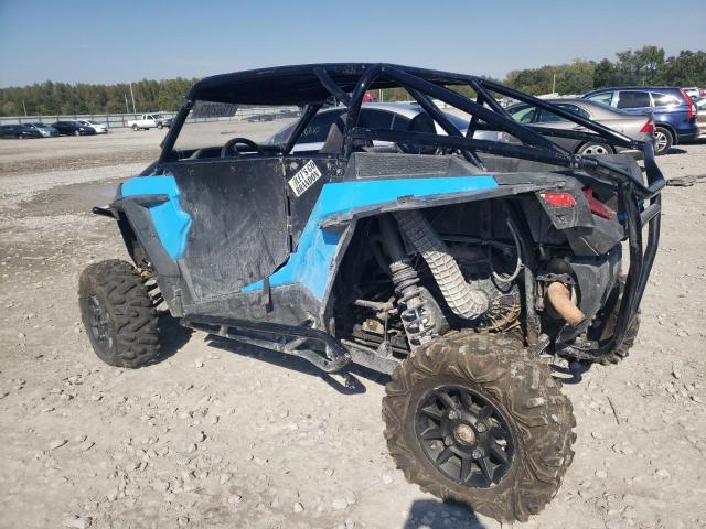 2020 POLARIS Sidebyside VIN 3NSNAE929LF797888 photo 2