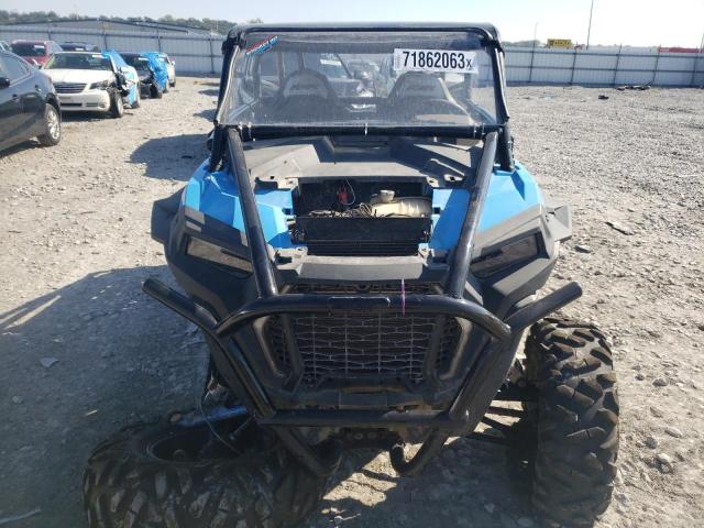 2020 POLARIS Sidebyside VIN 3NSNAE929LF797888 photo 5