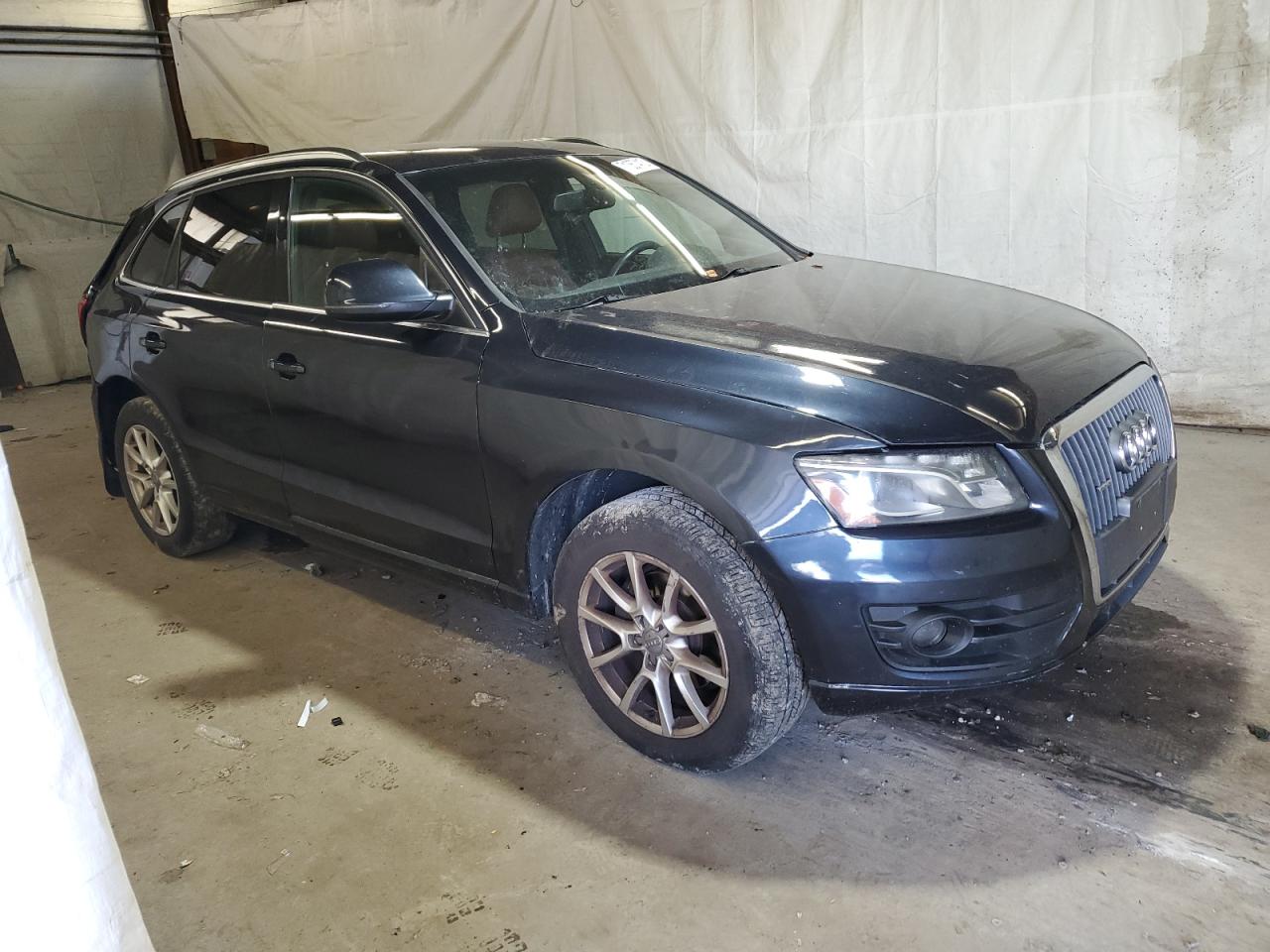 2012 AUDI Q5 VIN WA1LFAFP8CA105481 photo 4