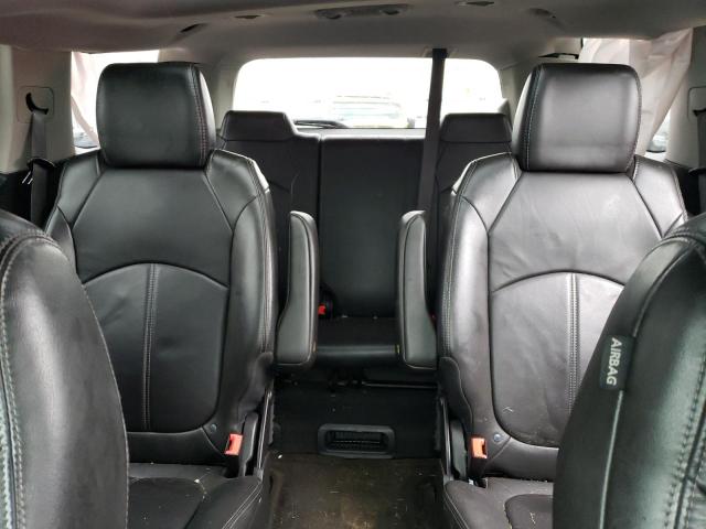 2015 GMC Acadia VIN 1GKKRRKD0FJ378622 photo 10