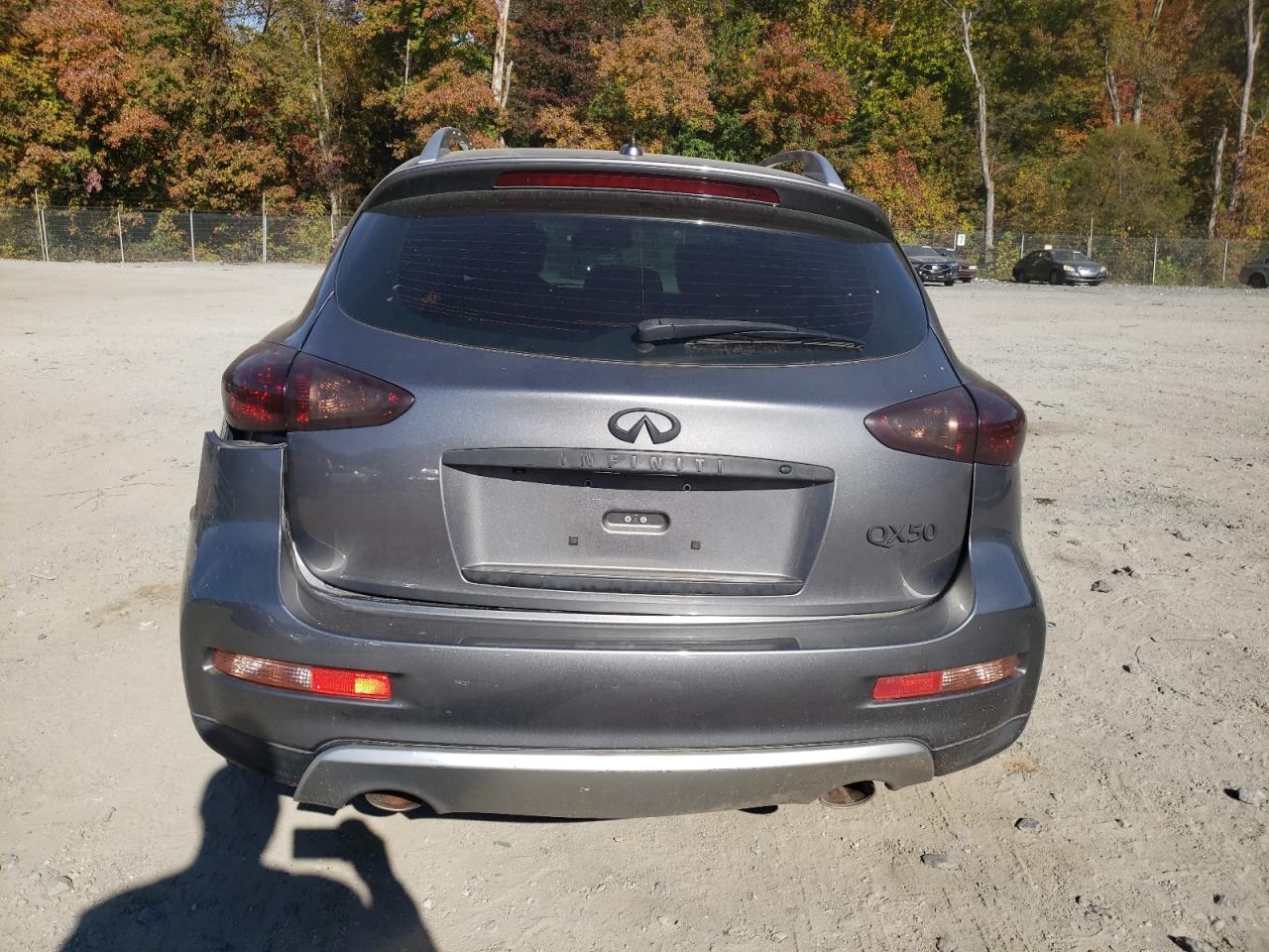 2017 INFINITI Qx50 VIN JN1BJ0RR1HM413169 photo 6