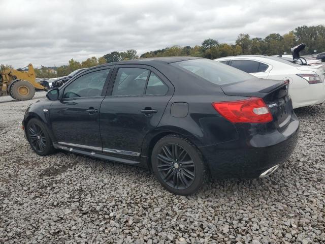 2012 Suzuki Kizashi VIN JS2RF9A65C6100194 photo 2