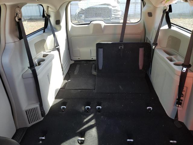2015 Chrysler Minivan VIN 2C4RC1BG9FR638146 photo 10