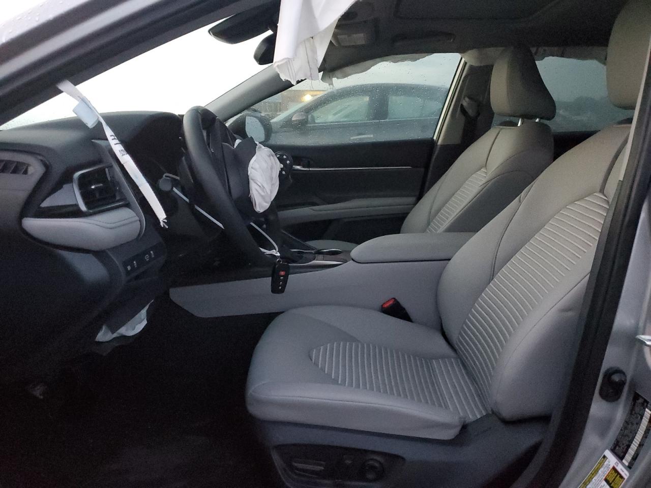 2022 TOYOTA Camry VIN 4T1S11AK2NU686405 photo 7