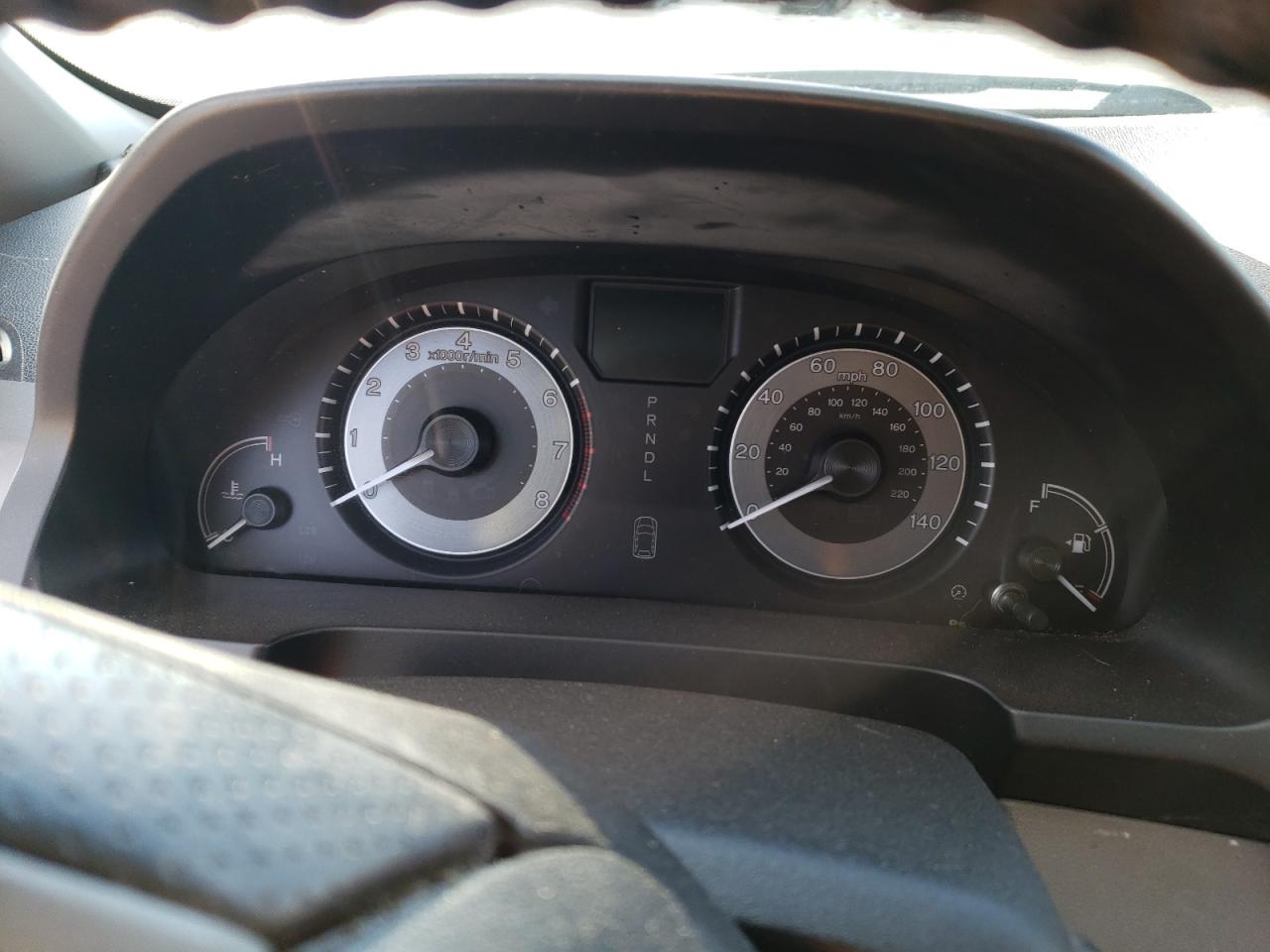 2015 HONDA Odyssey VIN 5FNRL5H98FB126793 photo 9