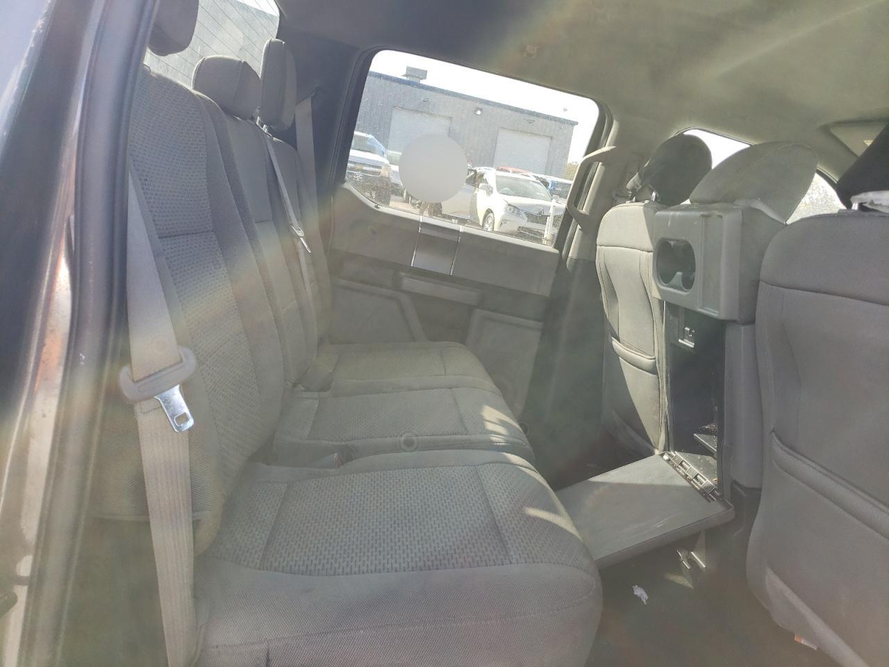 2020 Ford F-150 VIN 1FTEW1E53LKD50990 photo 10