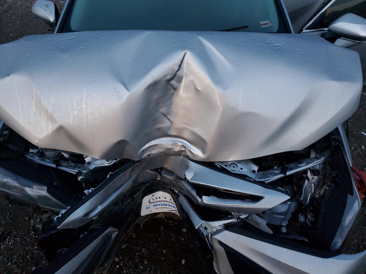 2022 TOYOTA Camry VIN 4T1S11AK2NU686405 photo 11