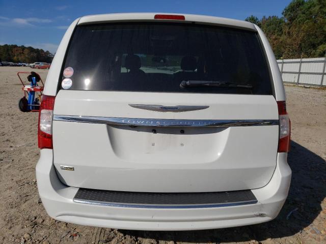 2015 Chrysler Minivan VIN 2C4RC1BG9FR638146 photo 6