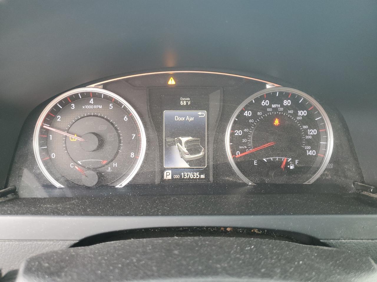 2015 TOYOTA Camry VIN 4T1BF1FK8FU949623 photo 9