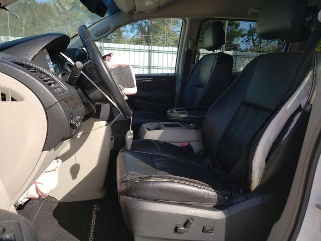 2015 Chrysler Minivan VIN 2C4RC1BG9FR638146 photo 7
