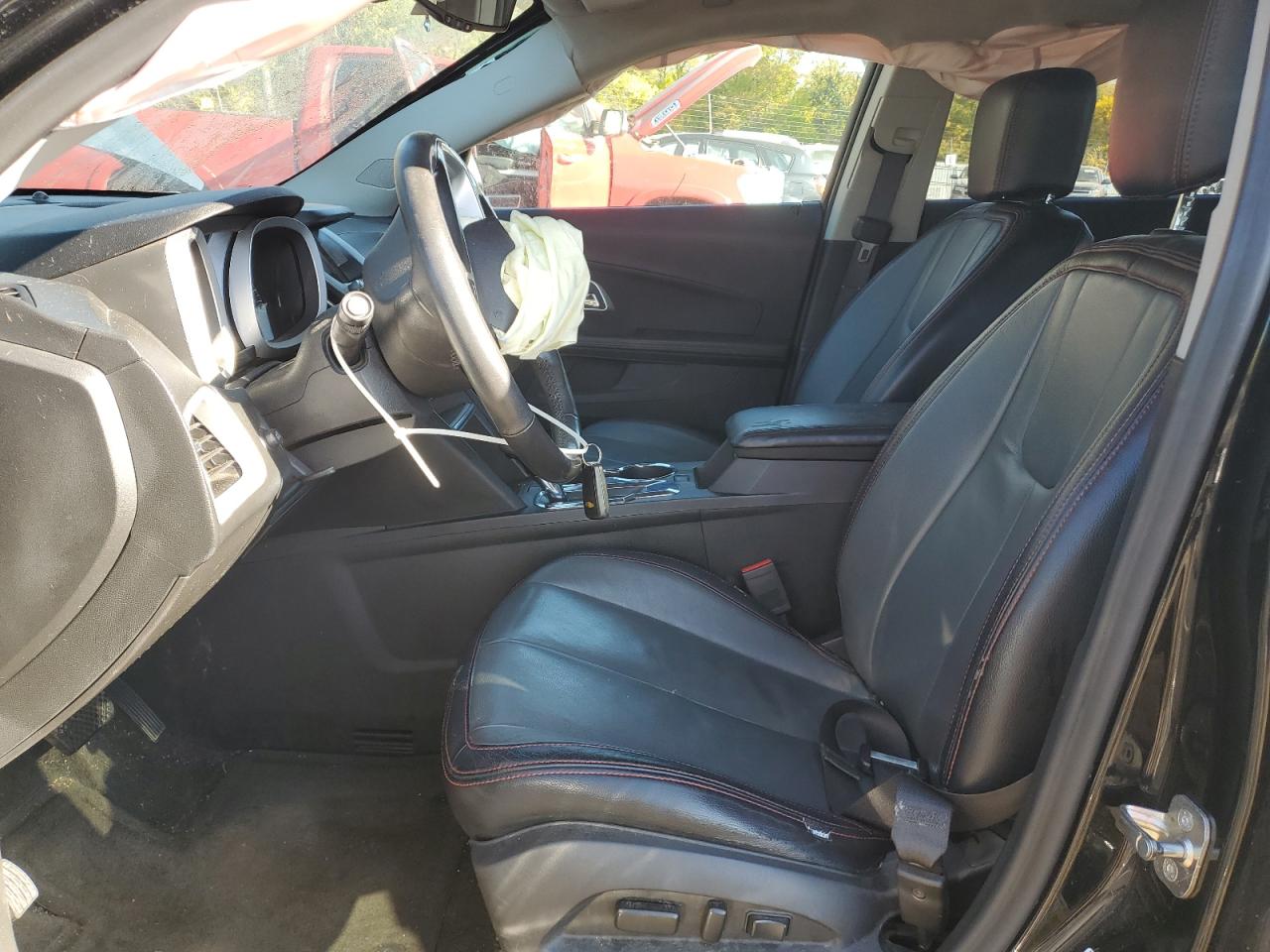 2017 CHEVROLET Equinox VIN 2GNALCEK7H1568048 photo 7