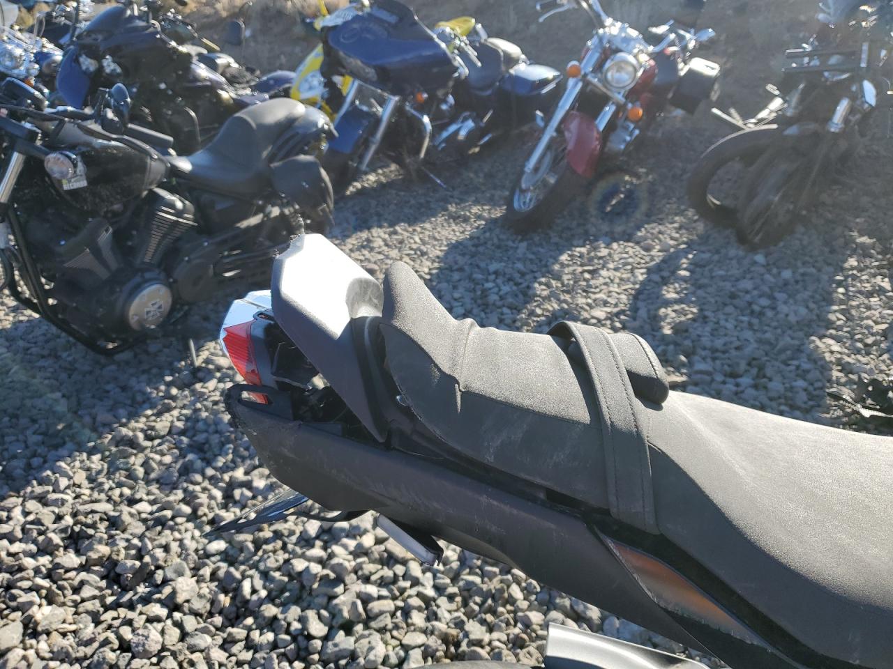 2023 YAMAHA Mtn1000 VIN JYARN79E9PA001101 photo 6
