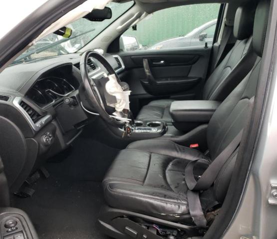 2015 GMC Acadia VIN 1GKKRRKD0FJ378622 photo 7