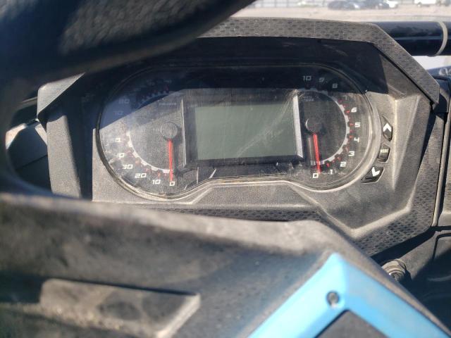 2020 POLARIS Sidebyside VIN 3NSNAE929LF797888 photo 9