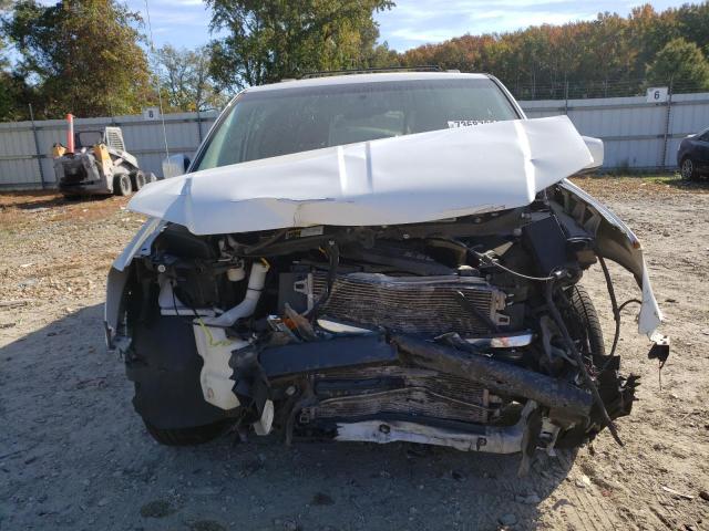 2015 Chrysler Minivan VIN 2C4RC1BG9FR638146 photo 5