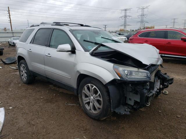 2015 GMC Acadia VIN 1GKKRRKD0FJ378622 photo 4