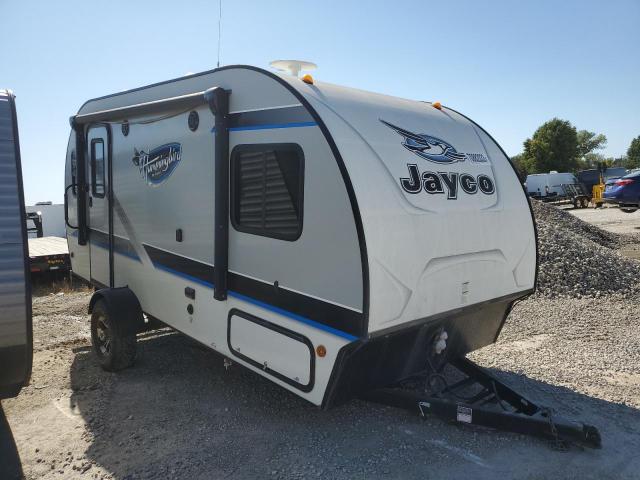 2017 JAYCO Hummingbir VIN 1UJBJ0AH6H13A0654 photo 1