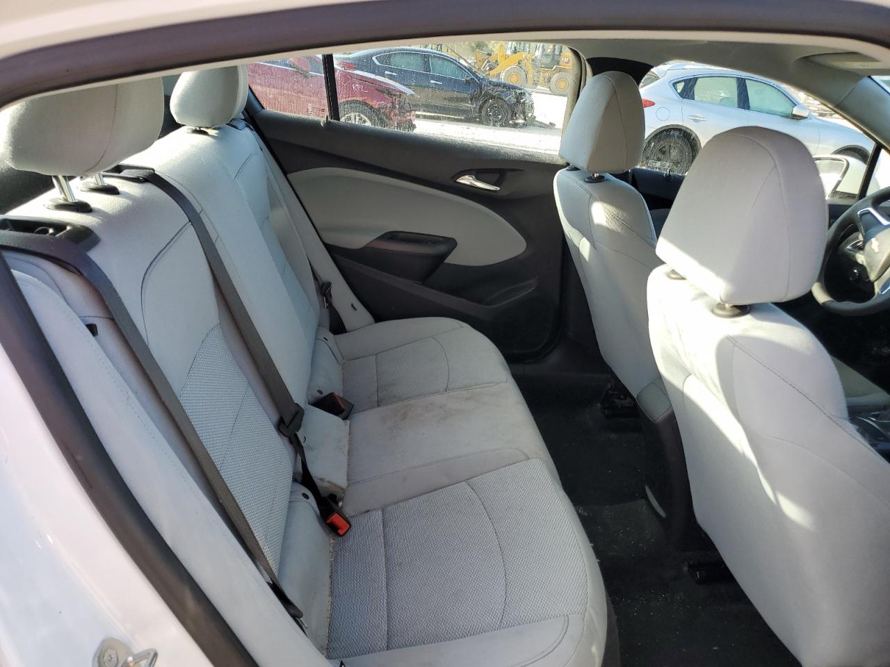 2019 CHEVROLET Cruze VIN 1G1BC5SM5K7123194 photo 10