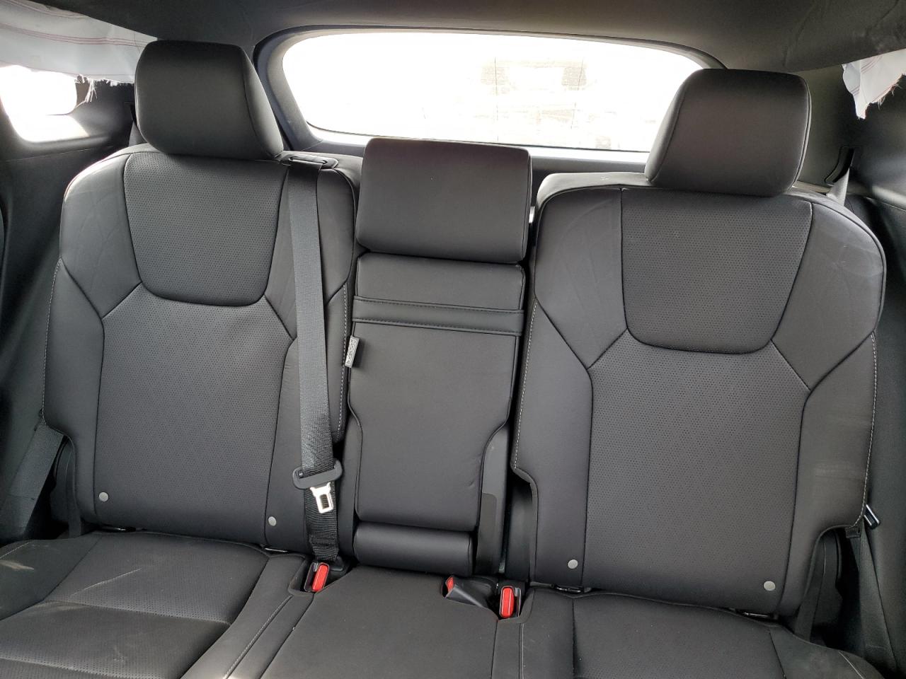 2023 Lexus Rx350 VIN 2T2BBMCA0PC005046 photo 10