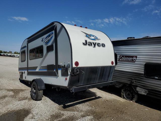 2017 JAYCO Hummingbir VIN 1UJBJ0AH6H13A0654 photo 3