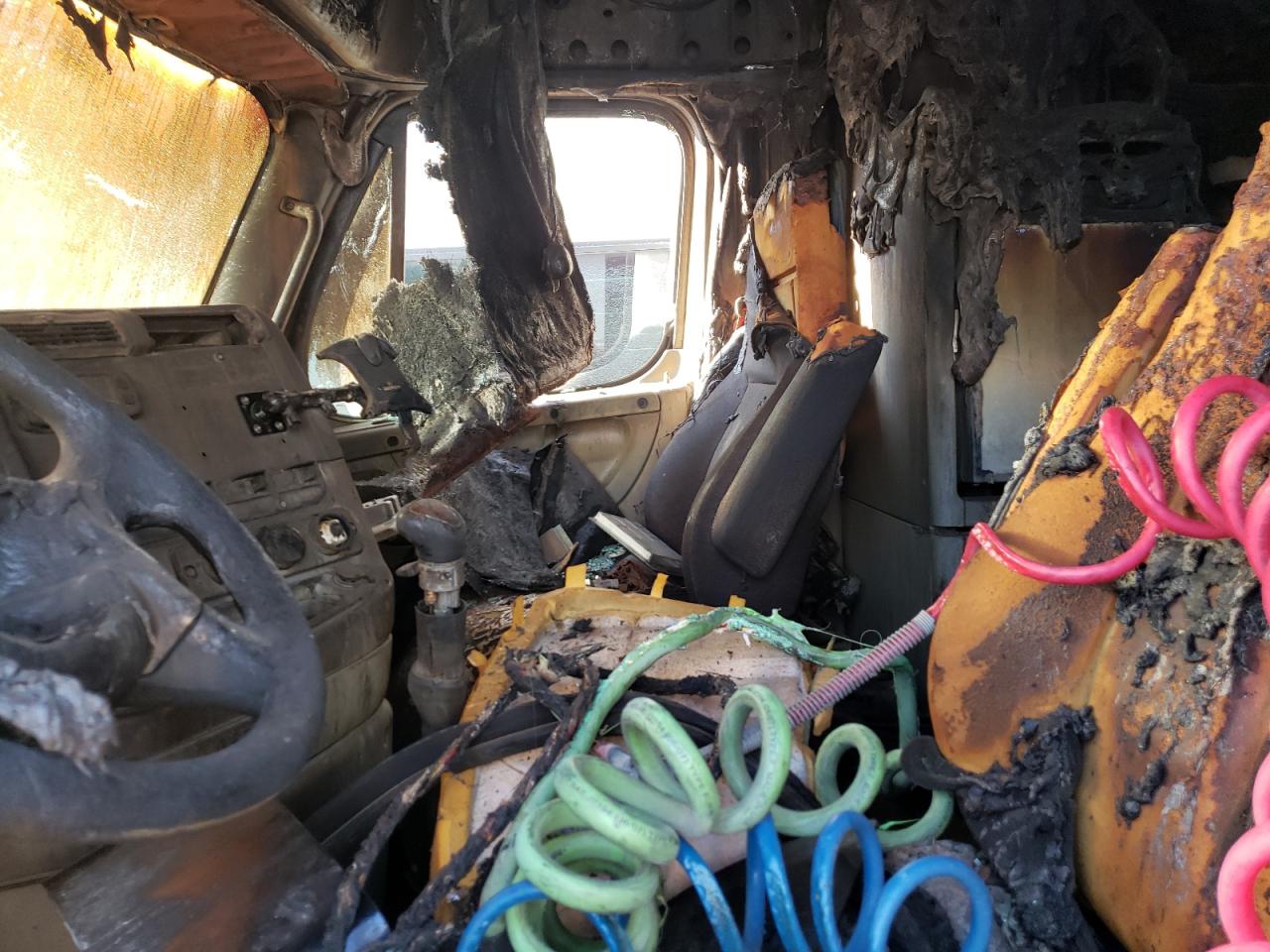 2014 FREIGHTLINER All other VIN 3AKJGLD55ESFK3575 photo 5