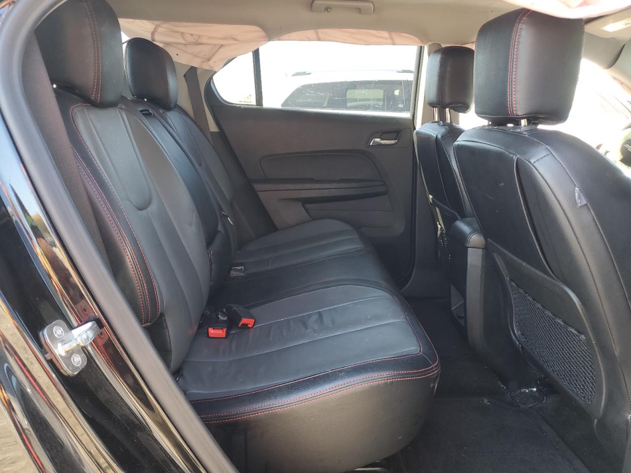 2017 CHEVROLET Equinox VIN 2GNALCEK7H1568048 photo 11