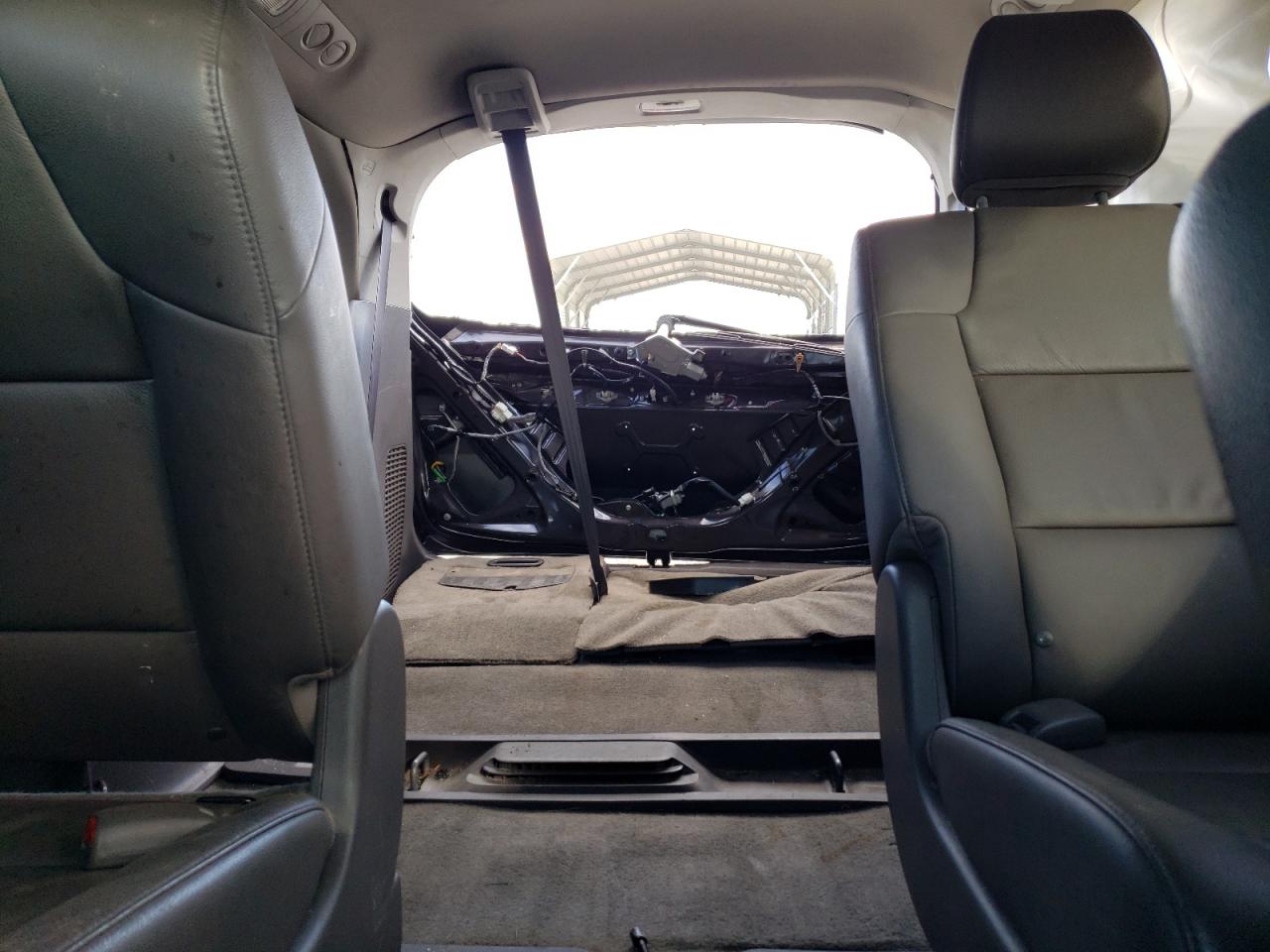 2015 HONDA Odyssey VIN 5FNRL5H98FB126793 photo 10
