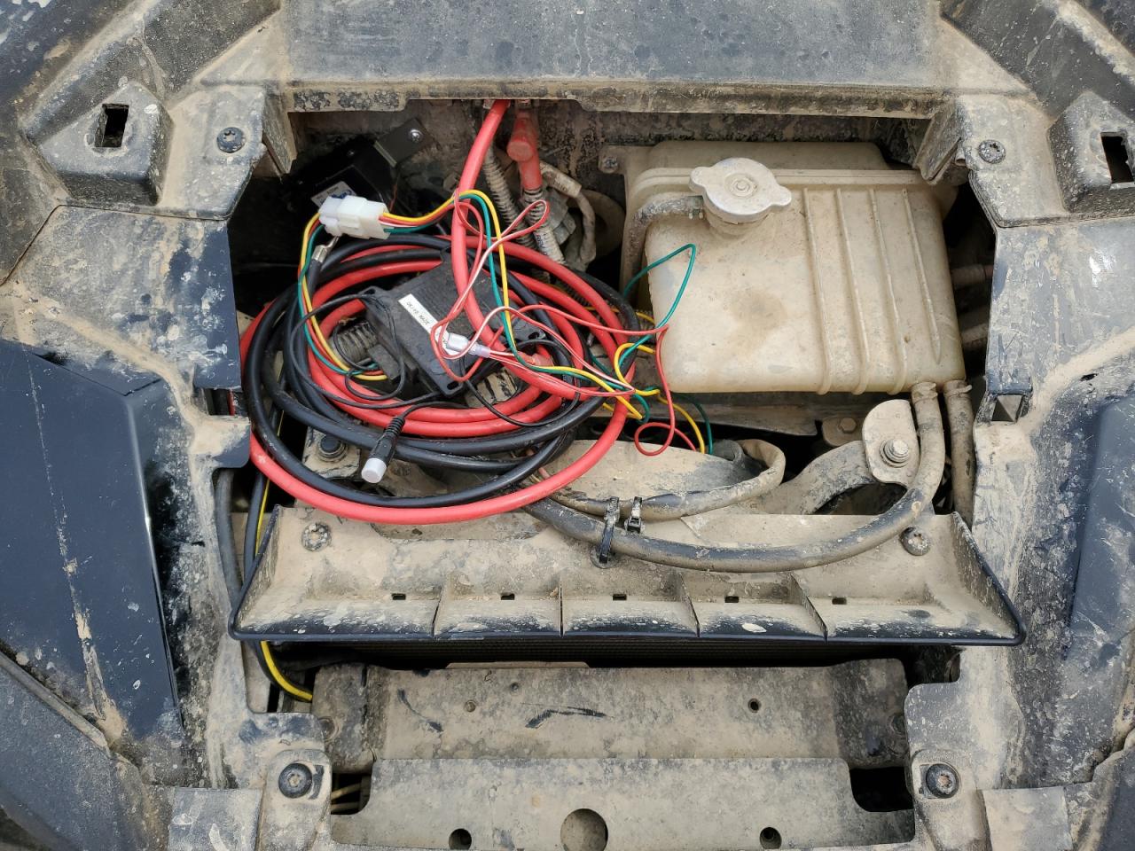 2021 POLARIS Rzr VIN 3NSPAE926MG621658 photo 7