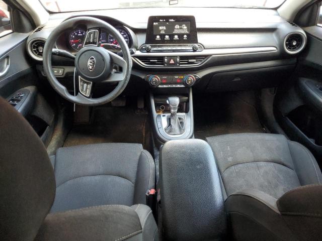 2019 Kia Forte VIN 3KPF24AD9KE018603 photo 8