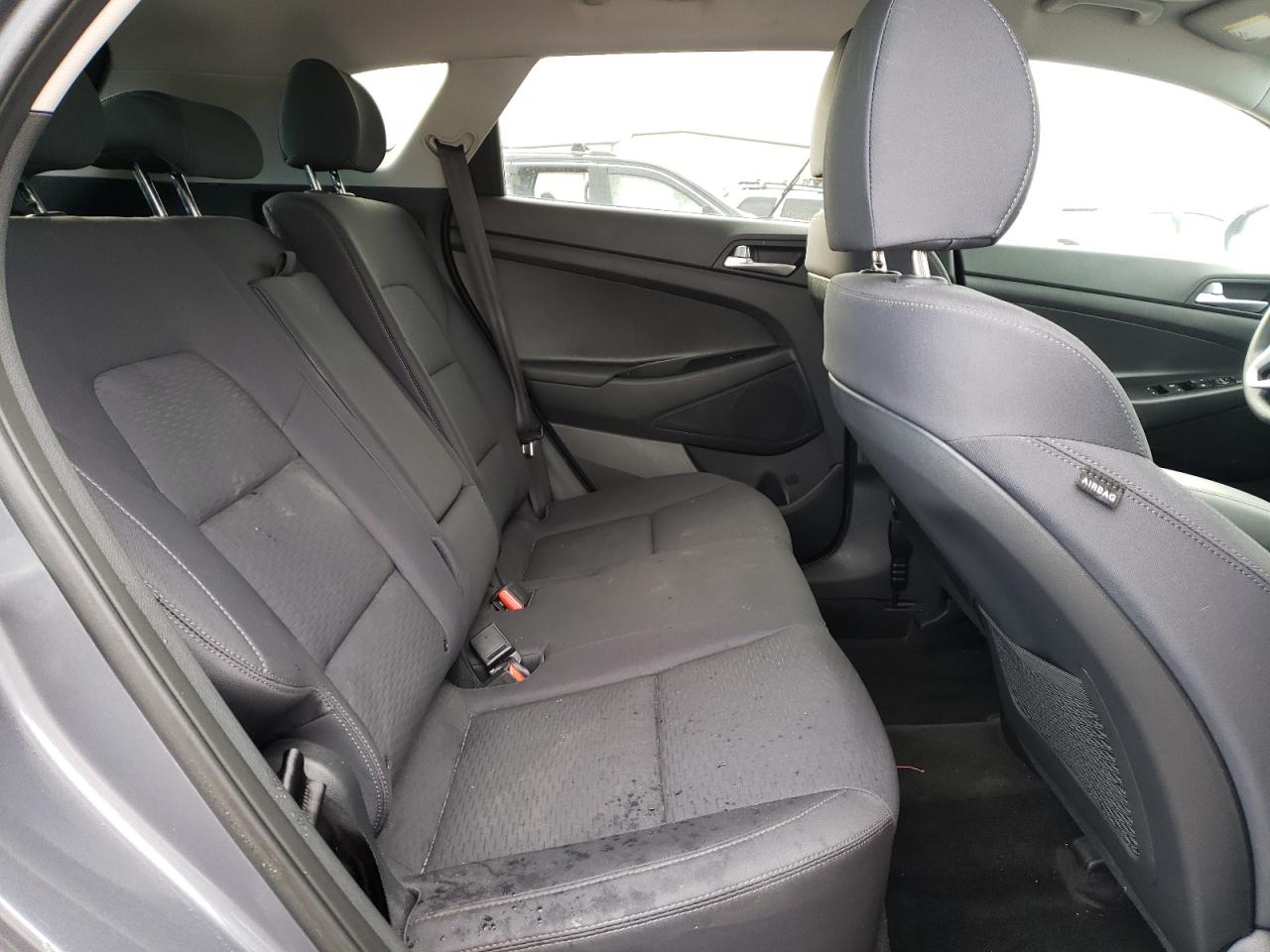 2021 HYUNDAI Tucson VIN KM8J2CA45MU346606 photo 11