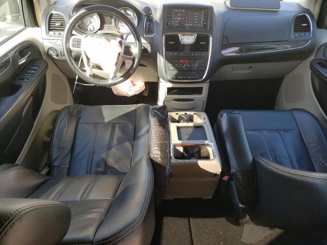 2015 Chrysler Minivan VIN 2C4RC1BG9FR638146 photo 8