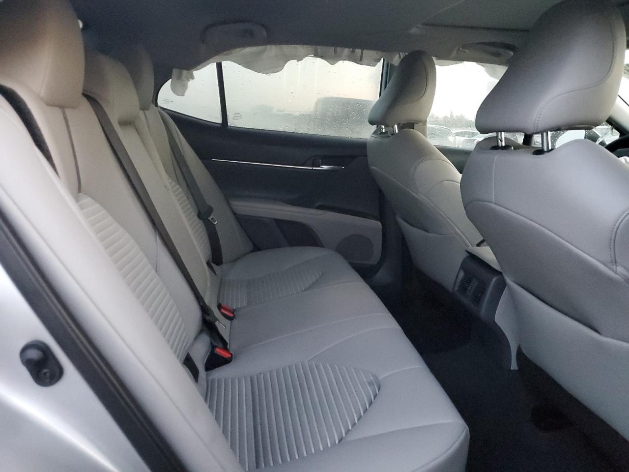 2022 TOYOTA Camry VIN 4T1S11AK2NU686405 photo 10