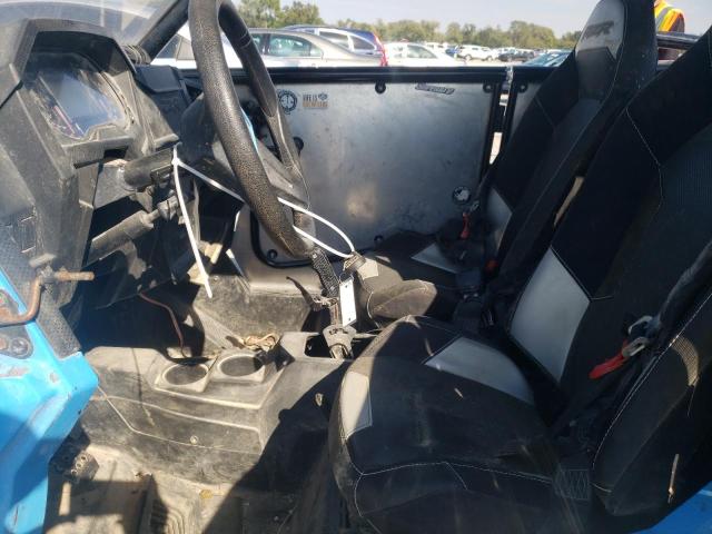 2020 POLARIS Sidebyside VIN 3NSNAE929LF797888 photo 7