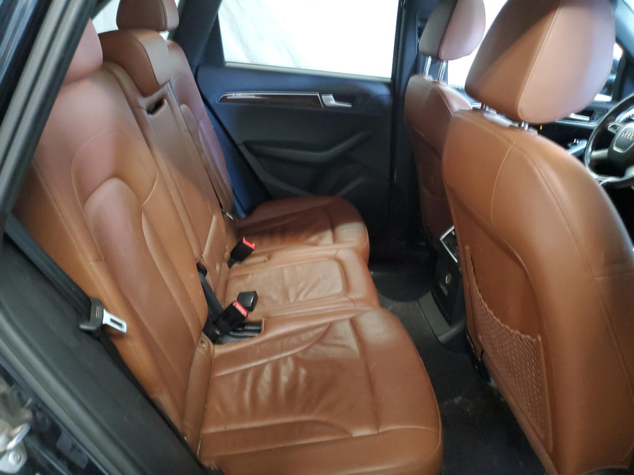2012 AUDI Q5 VIN WA1LFAFP8CA105481 photo 11