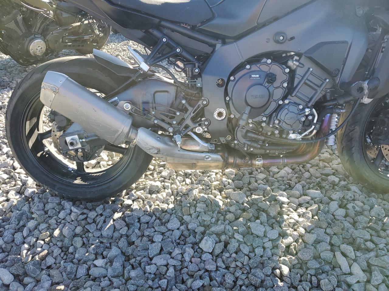 2023 YAMAHA Mtn1000 VIN JYARN79E9PA001101 photo 7
