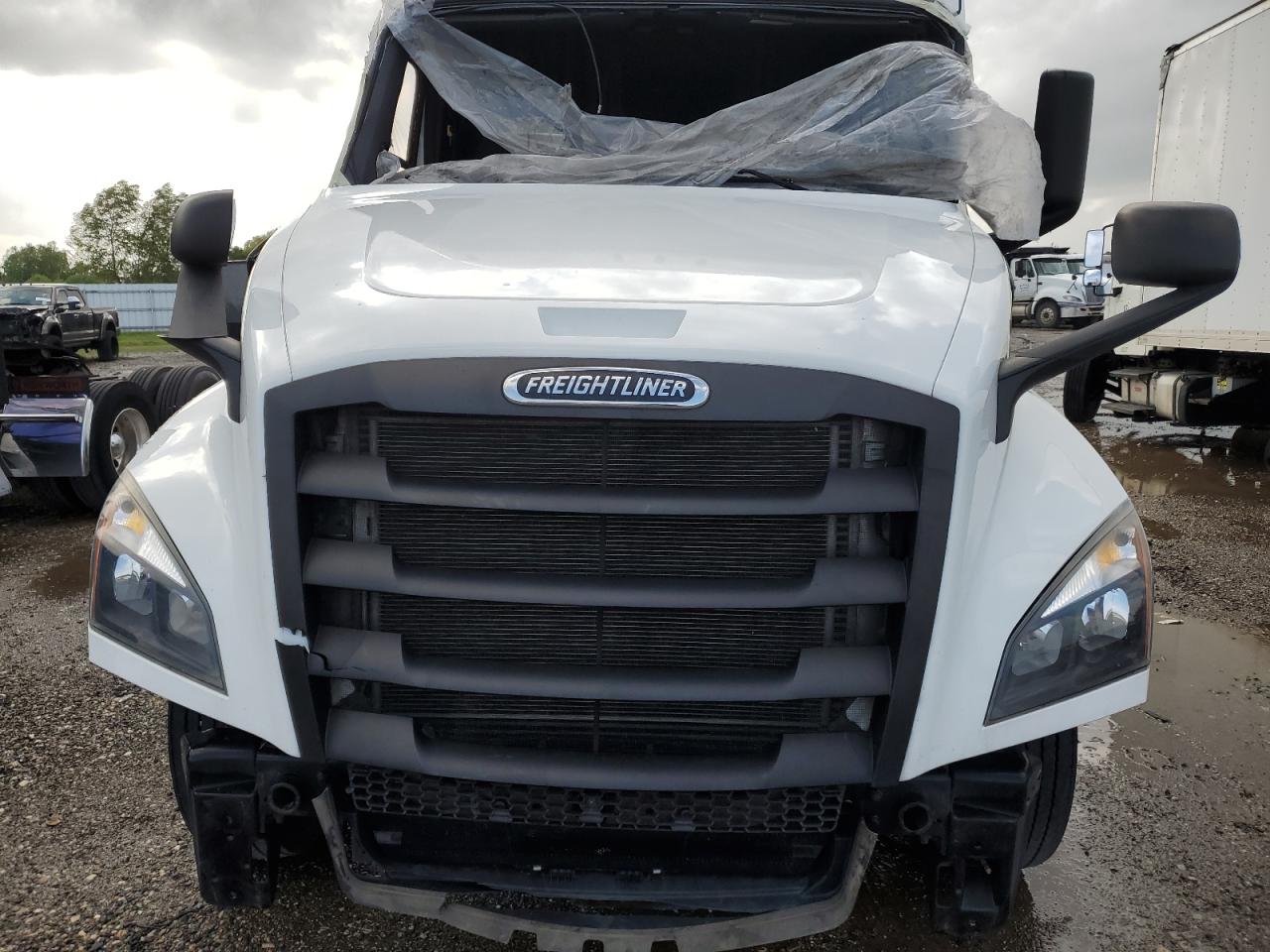 2020 FREIGHTLINER All other VIN 3AKJHHFG9LSLV3899 photo 7