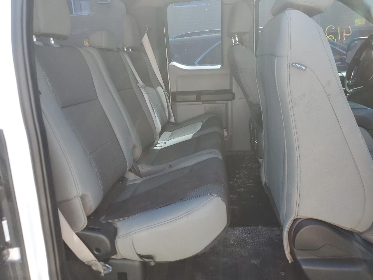 2020 FORD F-150 VIN 1FTEX1C50LKE46270 photo 10