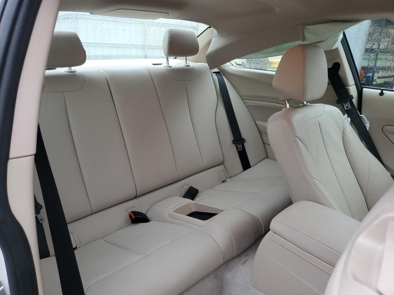 2014 BMW 2 series VIN WBA1F5C50EV255777 photo 10