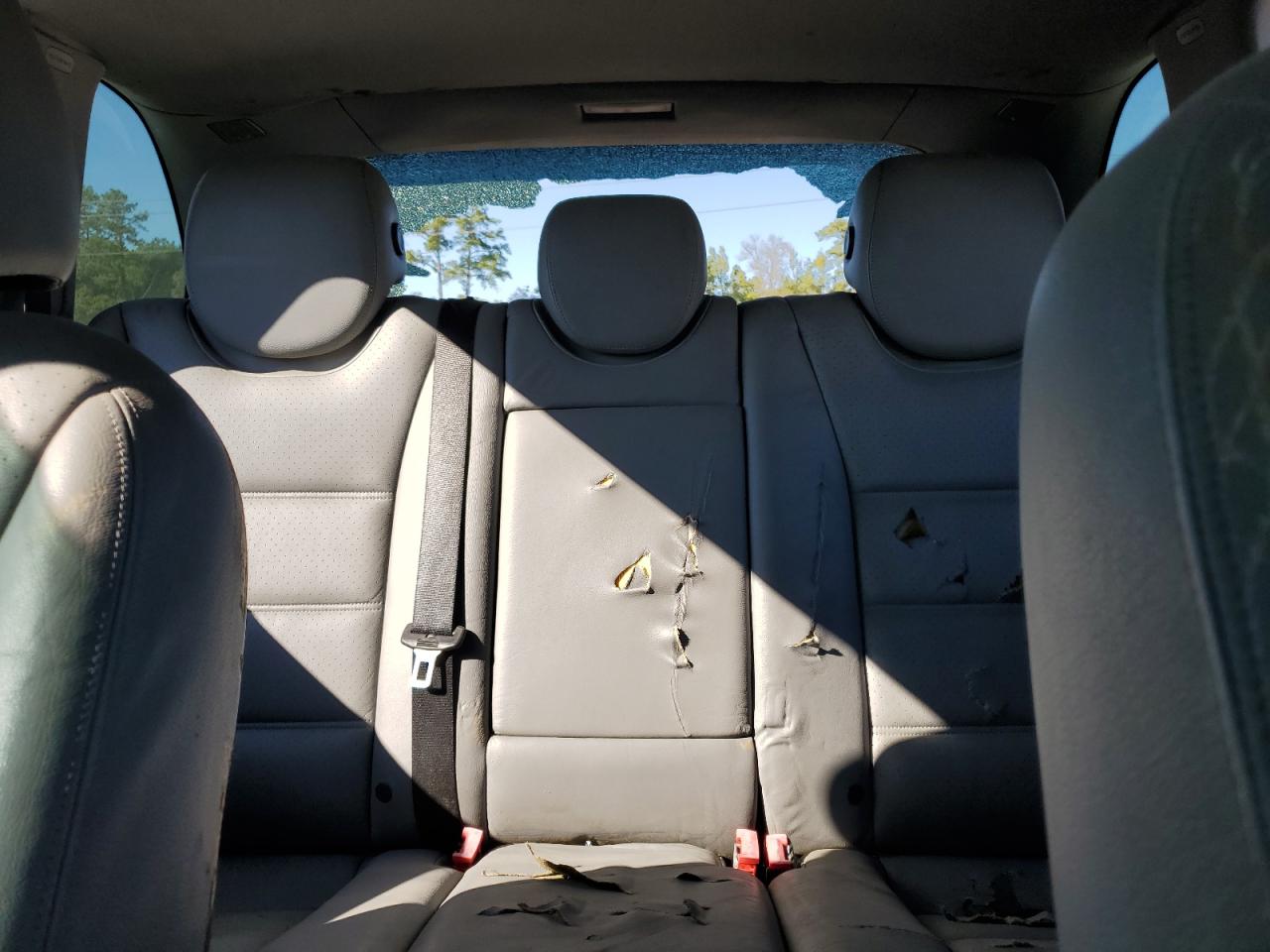 2006 Porsche Cayenne VIN WP1AB29P36LA60922 photo 10
