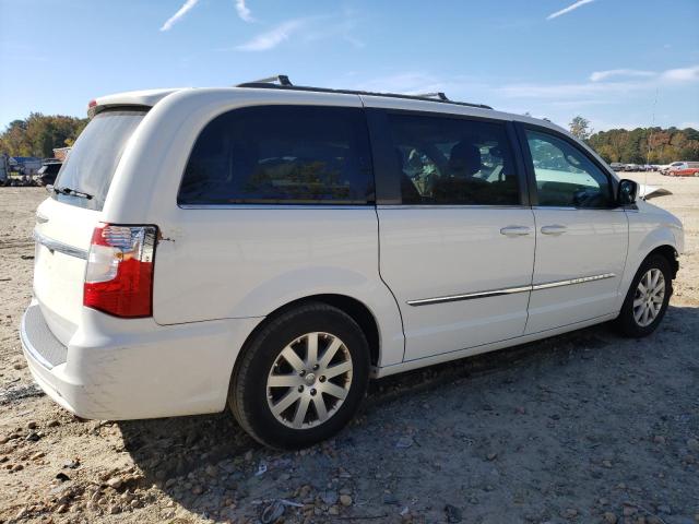 2015 Chrysler Minivan VIN 2C4RC1BG9FR638146 photo 3