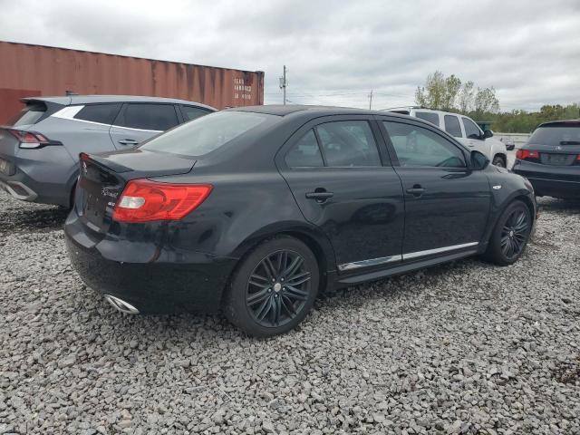 2012 Suzuki Kizashi VIN JS2RF9A65C6100194 photo 3
