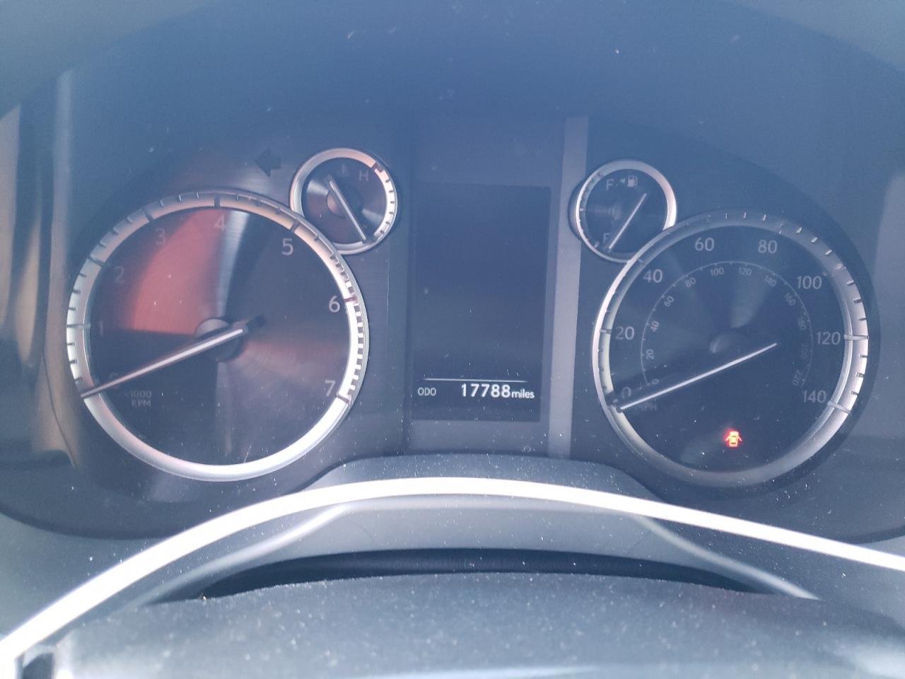 2023 LEXUS Gx VIN JTJSM7BX9P5344274 photo 9