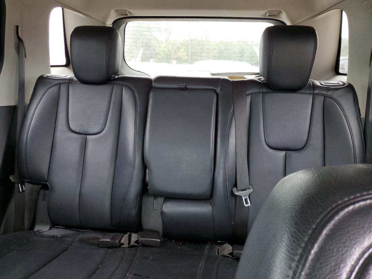 2013 GMC Terrain VIN 2GKALMEK6D6221715 photo 10