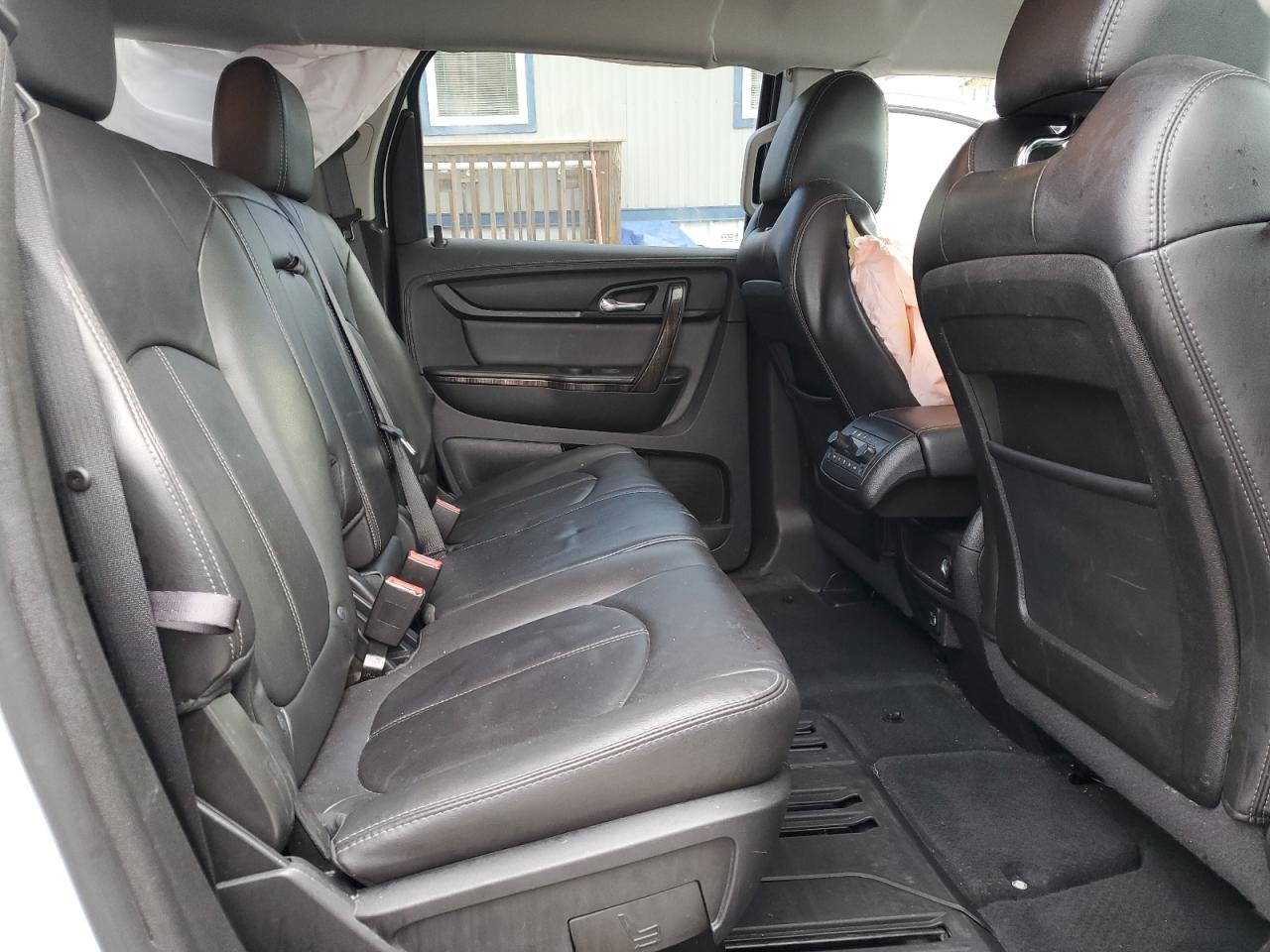 2016 GMC Acadia VIN 1GKKRRKD4GJ345169 photo 11