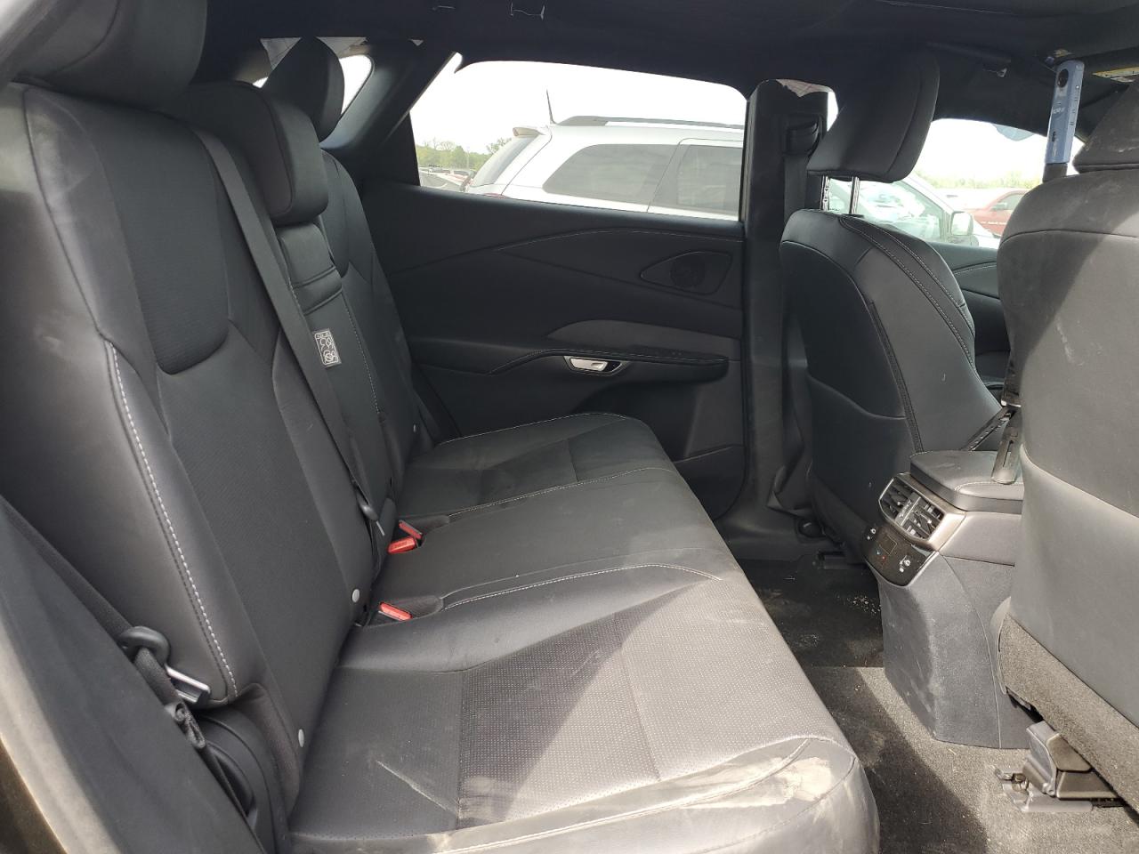 2023 Lexus Rx350 VIN 2T2BBMCA0PC005046 photo 11